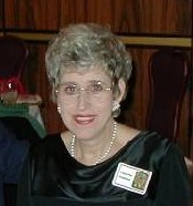President Paulette Sellers Hamblin
